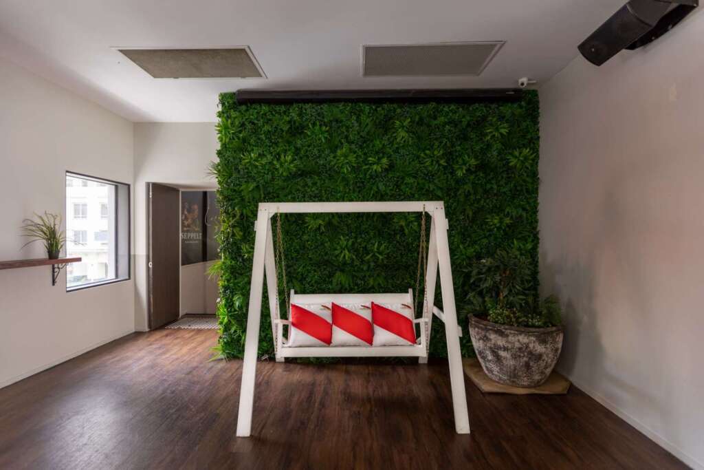 Champagne Room Brisbane – boutique corporate event venue with rooftop access